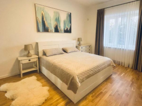 Luxury Central Apartment Easy Kaunas